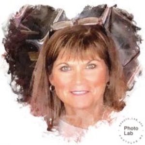 Meet your Posher, Sheri